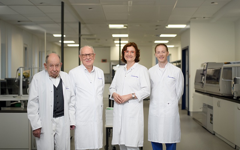 Aerzteteam