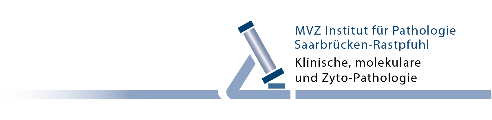 Pathologie Saarbrücken Logo